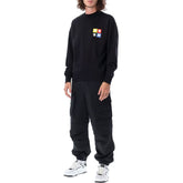 Black Sweatshirt